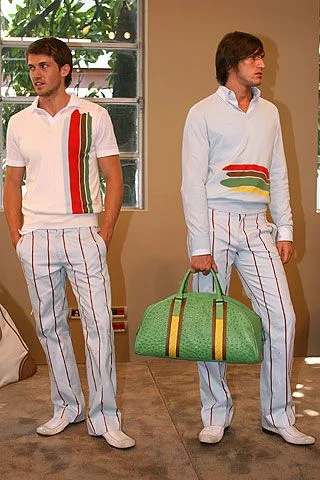 Look 1